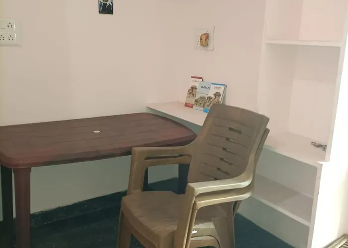 Vidya Homestay