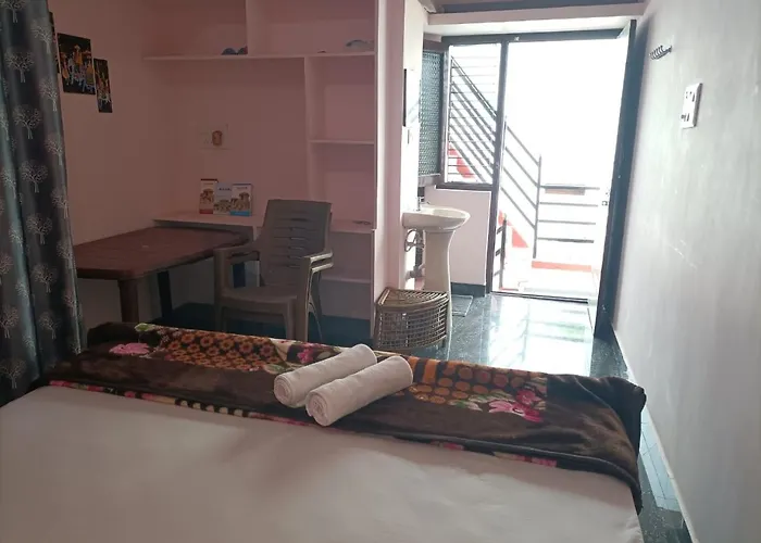 Vidya Homestay