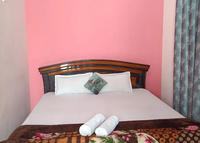 Vidya Homestay