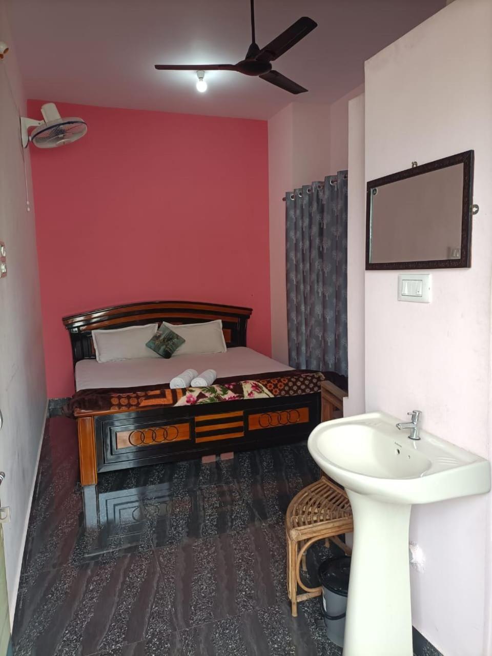 Vidya Homestay Hampi