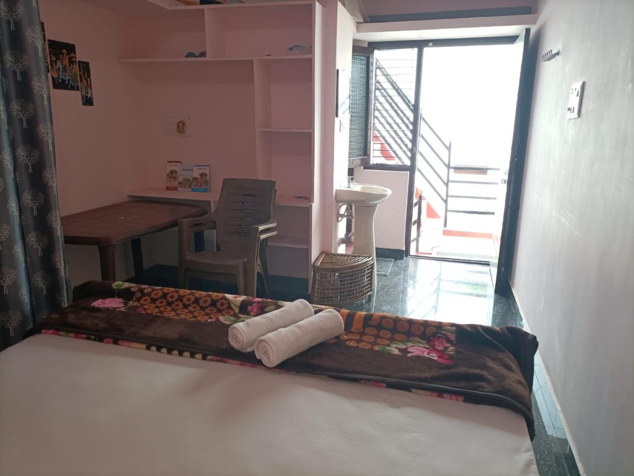 Vidya Homestay Hampi