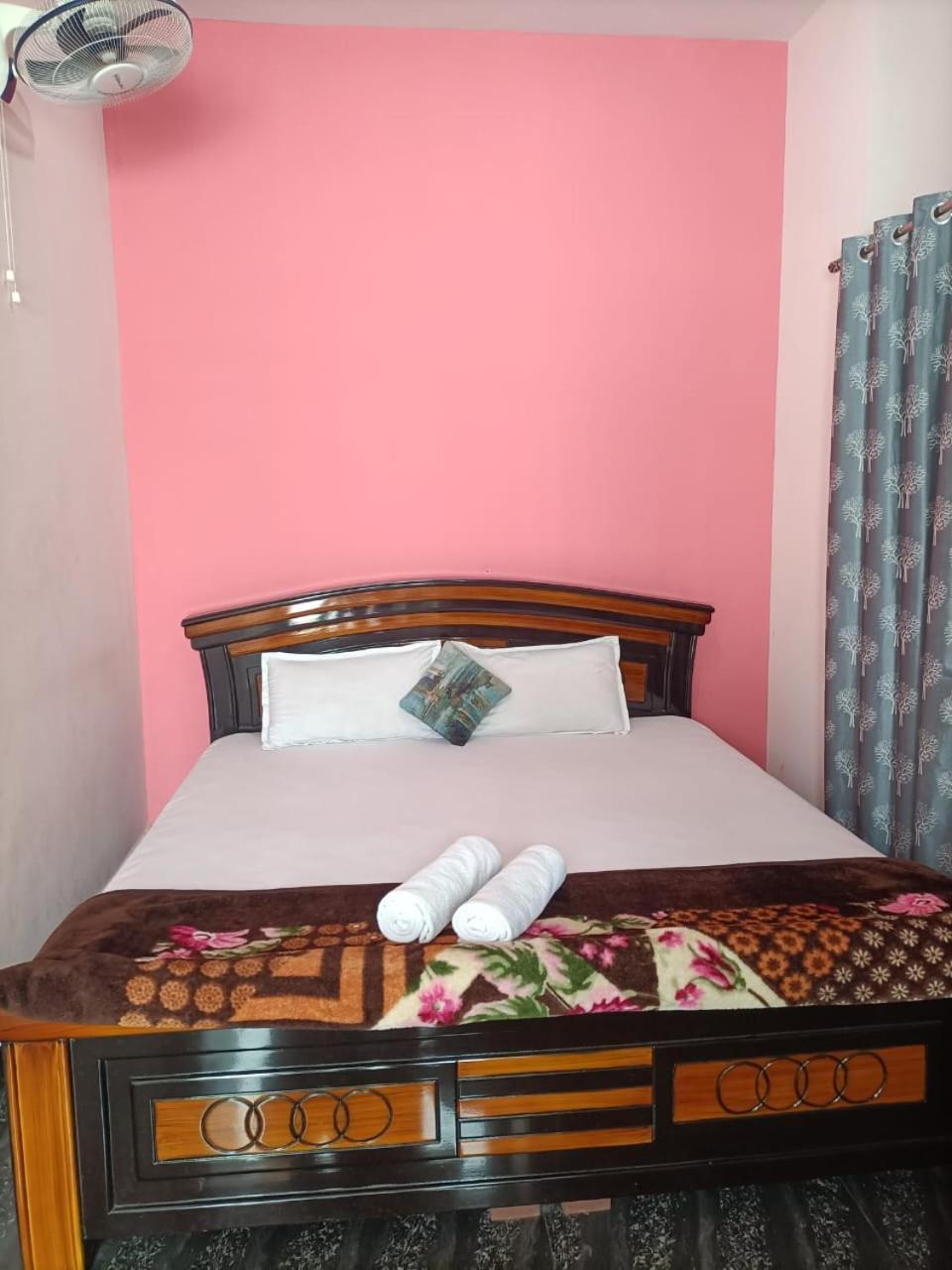 Vidya Homestay