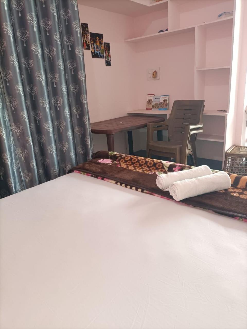 Vidya Homestay Hampi