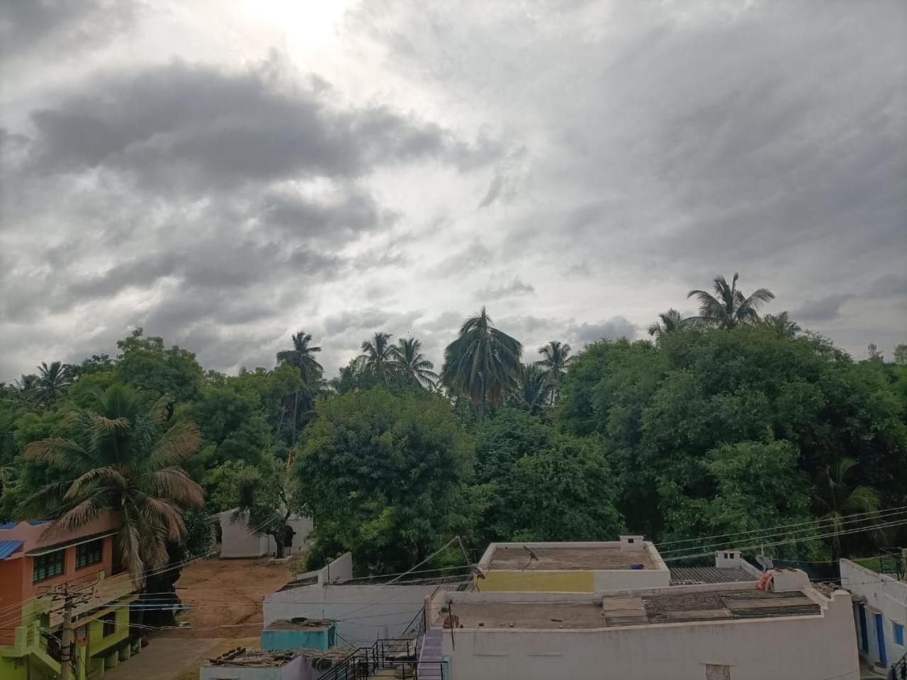Homestay Vidya