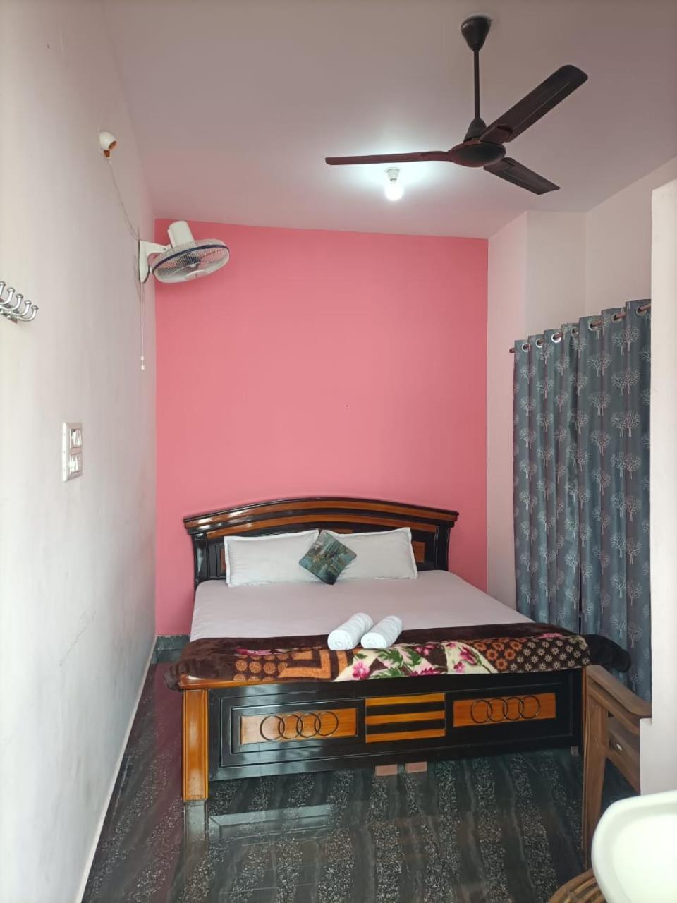 Vidya Homestay *