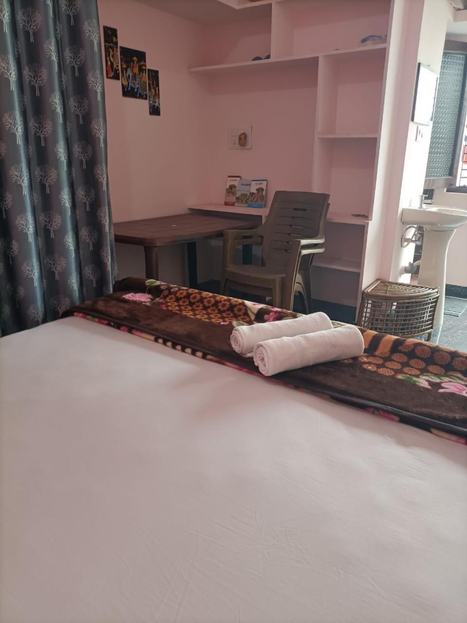 Homestay Vidya Hampi